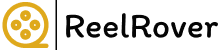 ReelRover logo